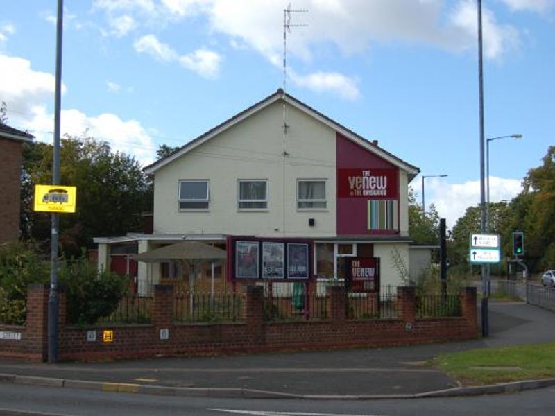 (Pub, External). Published on 07-10-2012