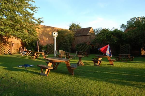 November 2013. (Pub, External, Garden). Published on 01-11-2013