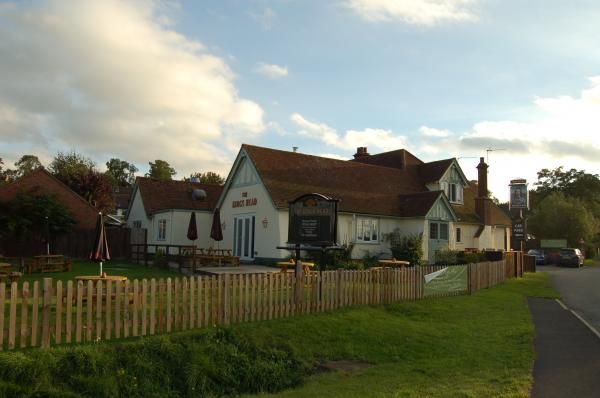 (Pub, External, Garden). Published on 03-11-2013