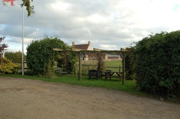 (Pub, External, Garden). Published on 03-11-2013