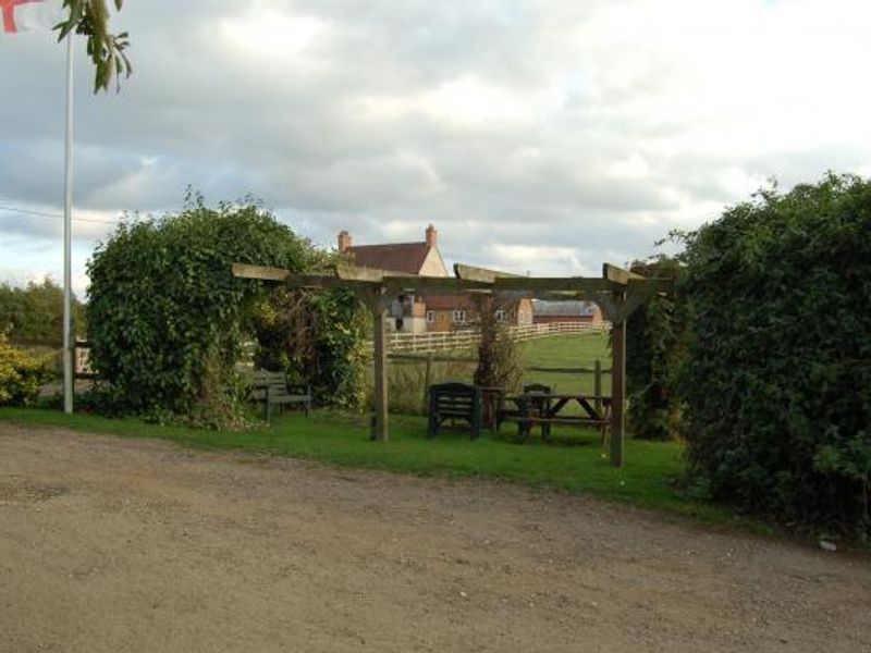 (Pub, External, Garden). Published on 03-11-2013 