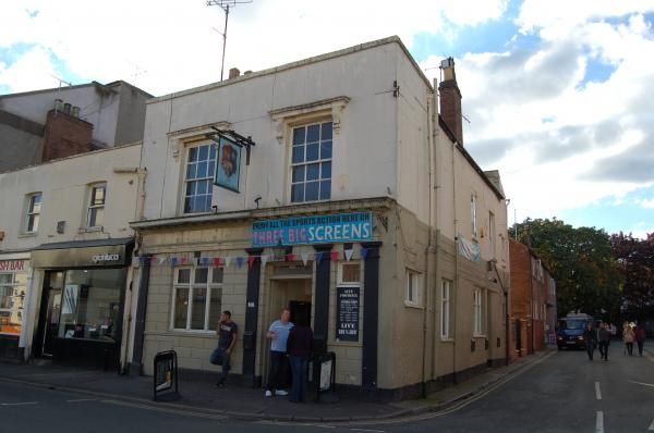 (Pub, External). Published on 18-10-2012