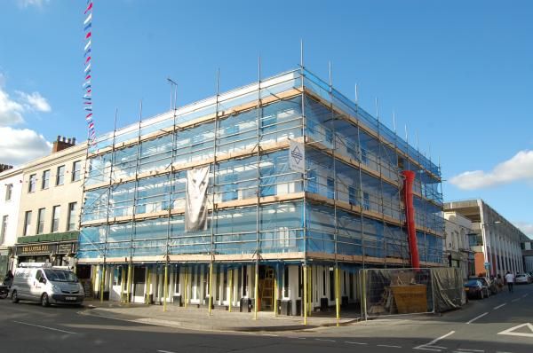 (Pub, External). Published on 07-10-2012