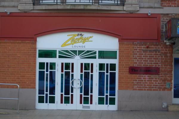 (Pub, External). Published on 07-10-2012