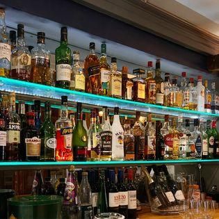 (Bar). Published on 31-10-2023