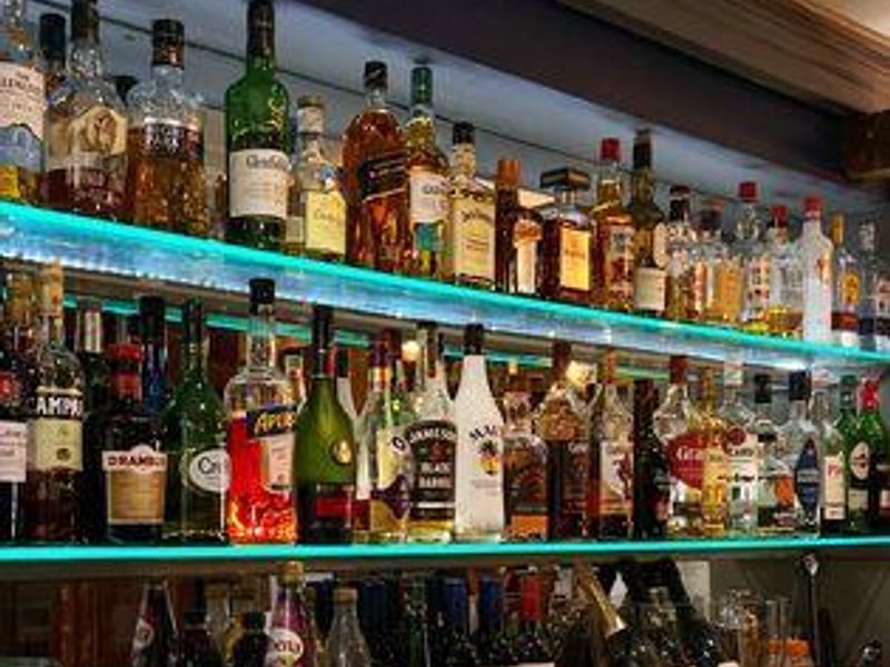 (Bar). Published on 31-10-2023
