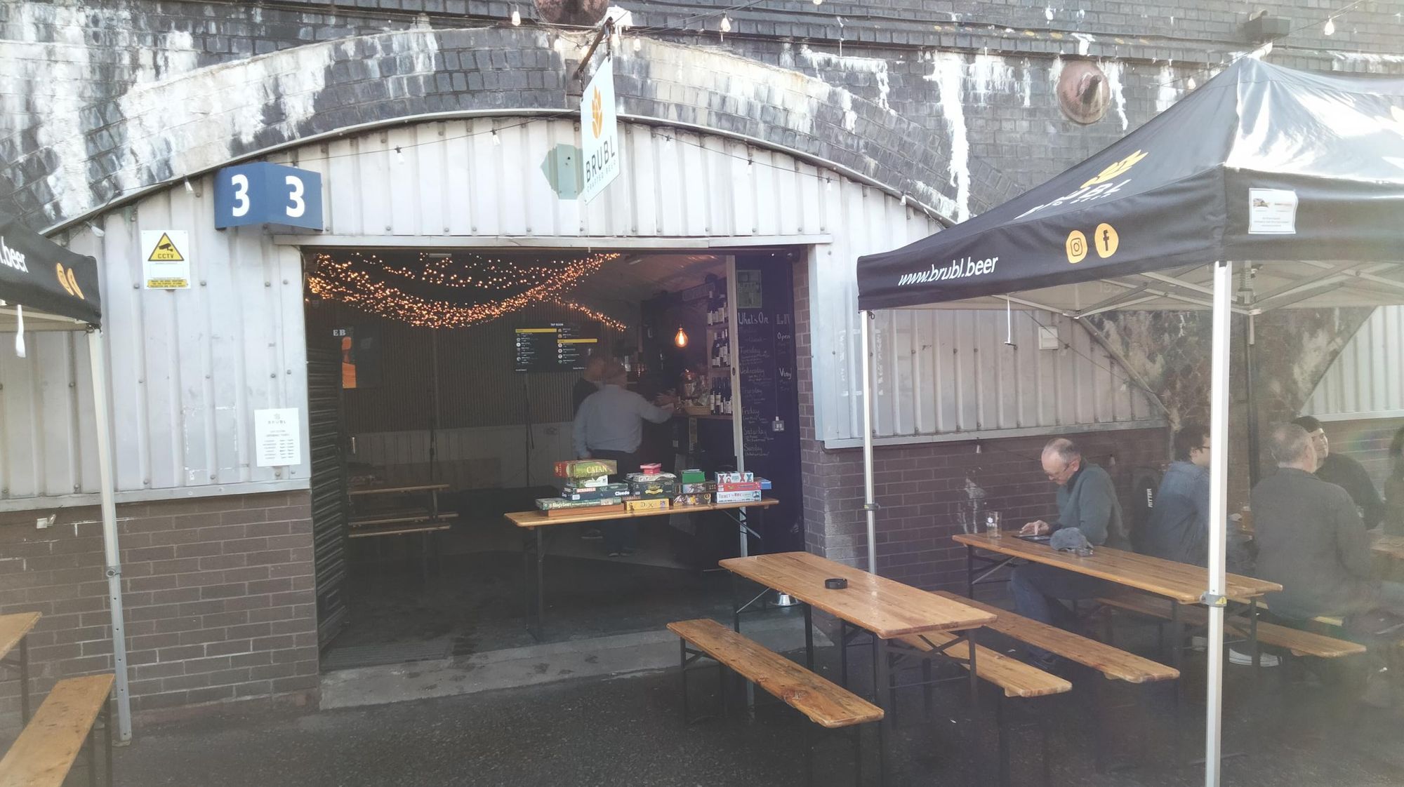 (Pub, Brewery, Bar, Key). Published on 14-06-2026