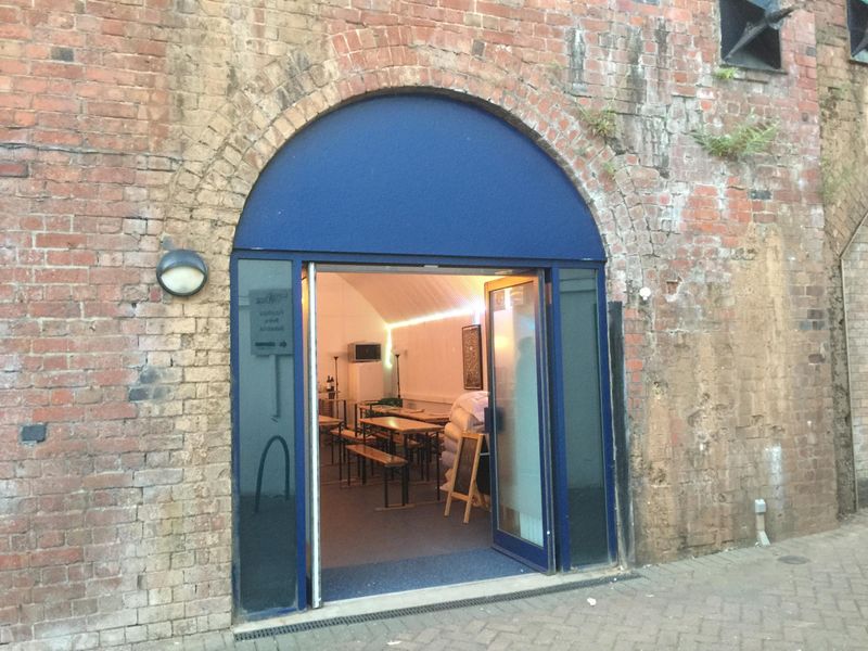 Beer Torrent Arch. (Pub, Key). Published on 01-08-2018