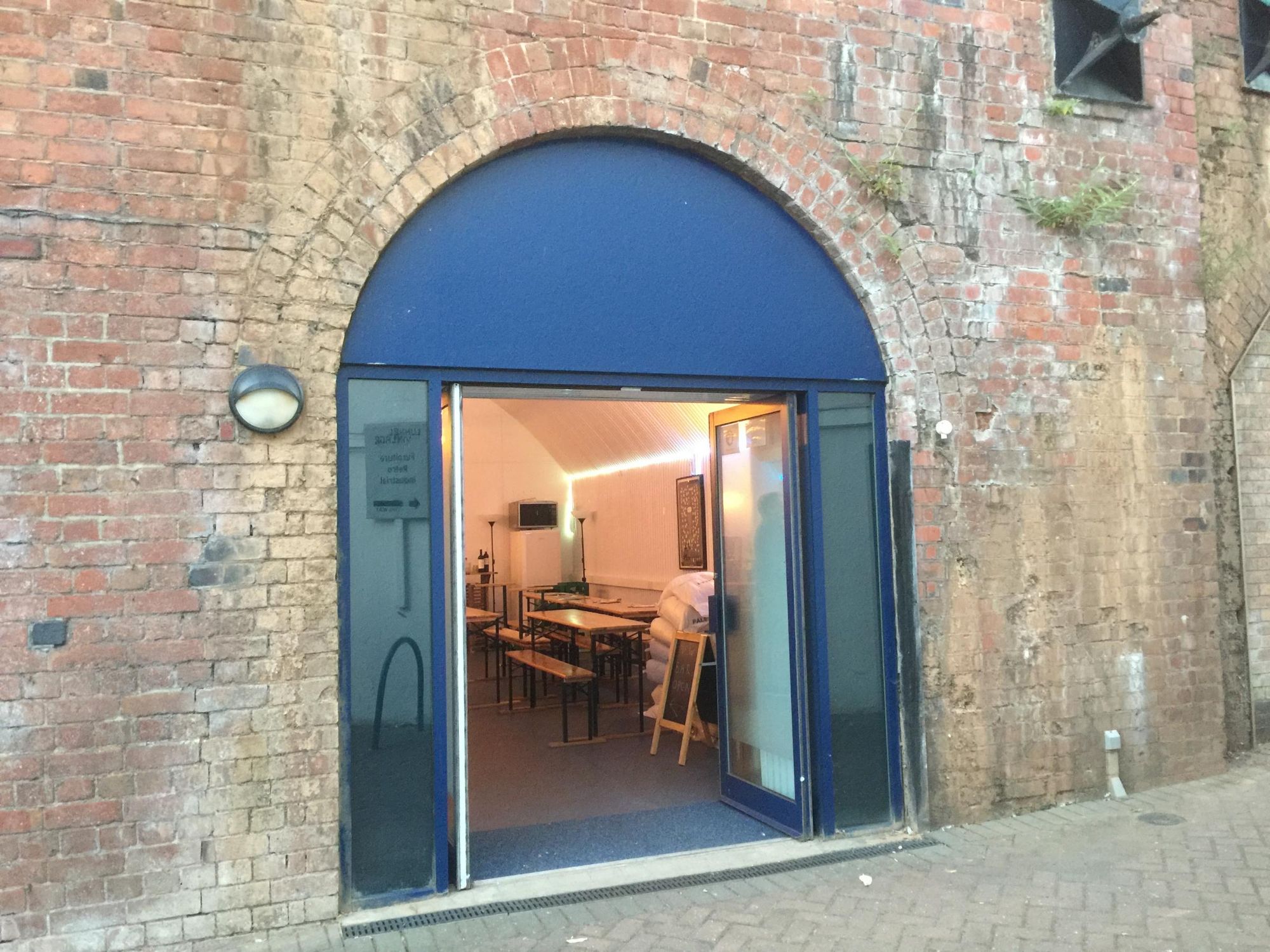 Beer Torrent Arch. (Pub, Key). Published on 01-08-2018