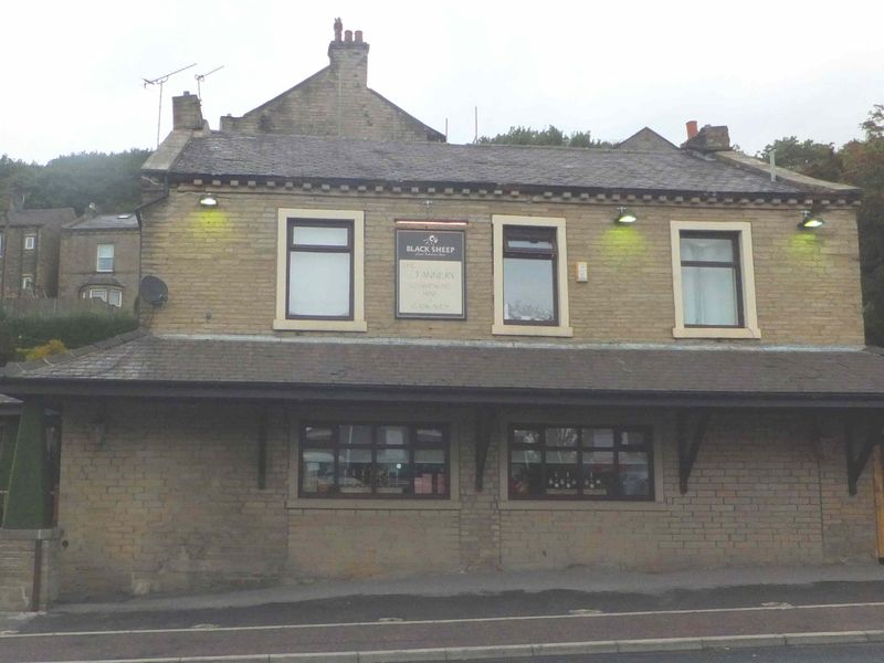 Tannery. (Pub, External). Published on 29-09-2013