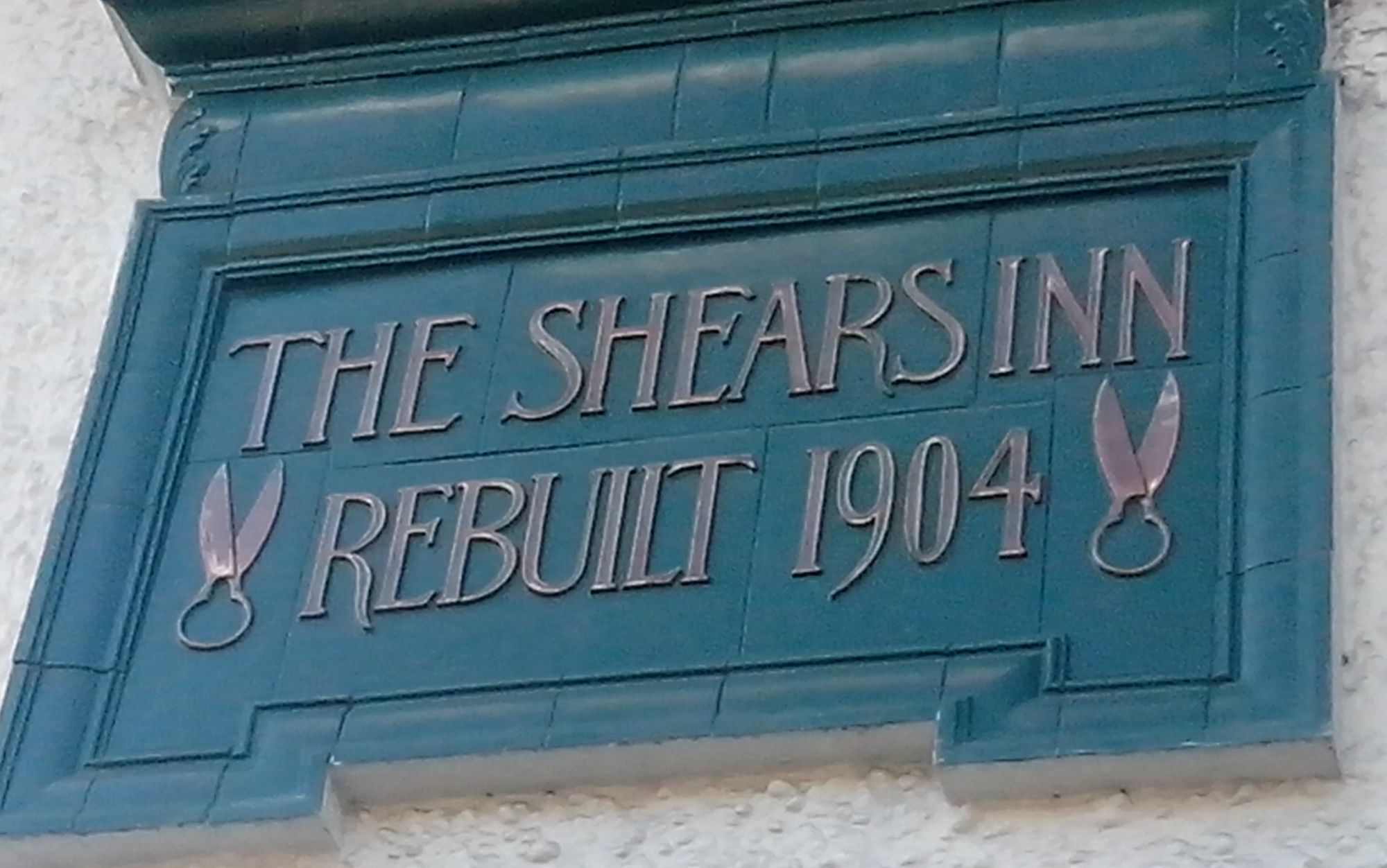 1904 . (Pub, Sign). Published on 08-09-2013