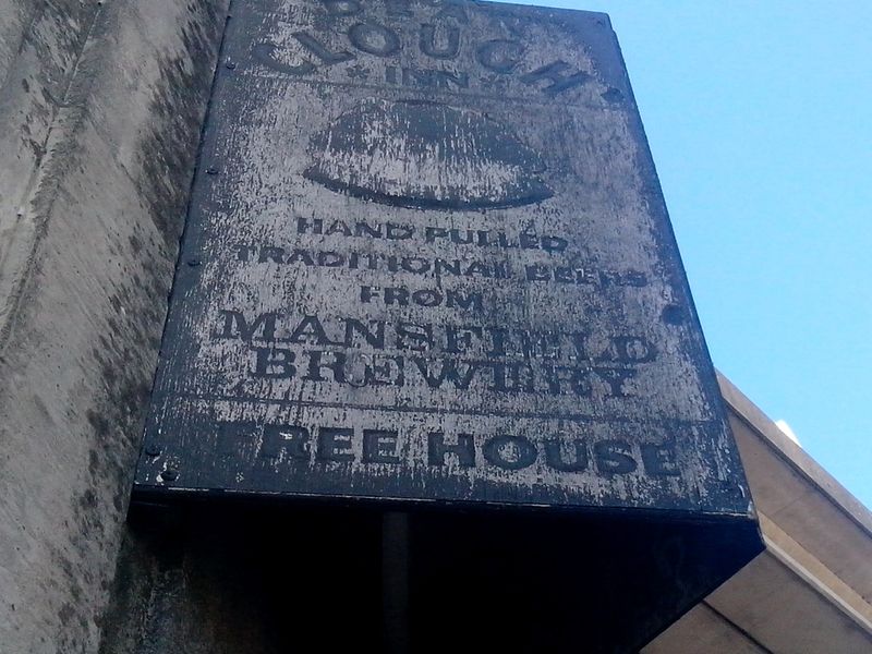 1904 . (Pub, Sign). Published on 08-09-2013 