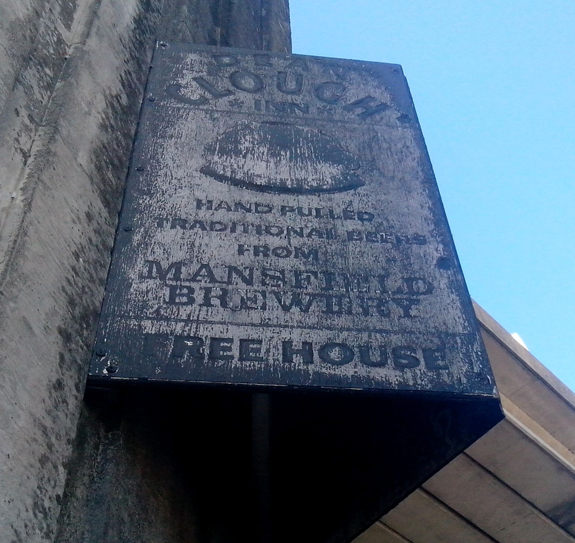 1904 . (Pub, Sign). Published on 08-09-2013