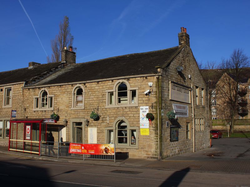 Dusty Miller. (Pub, External, Key). Published on 09-12-2013