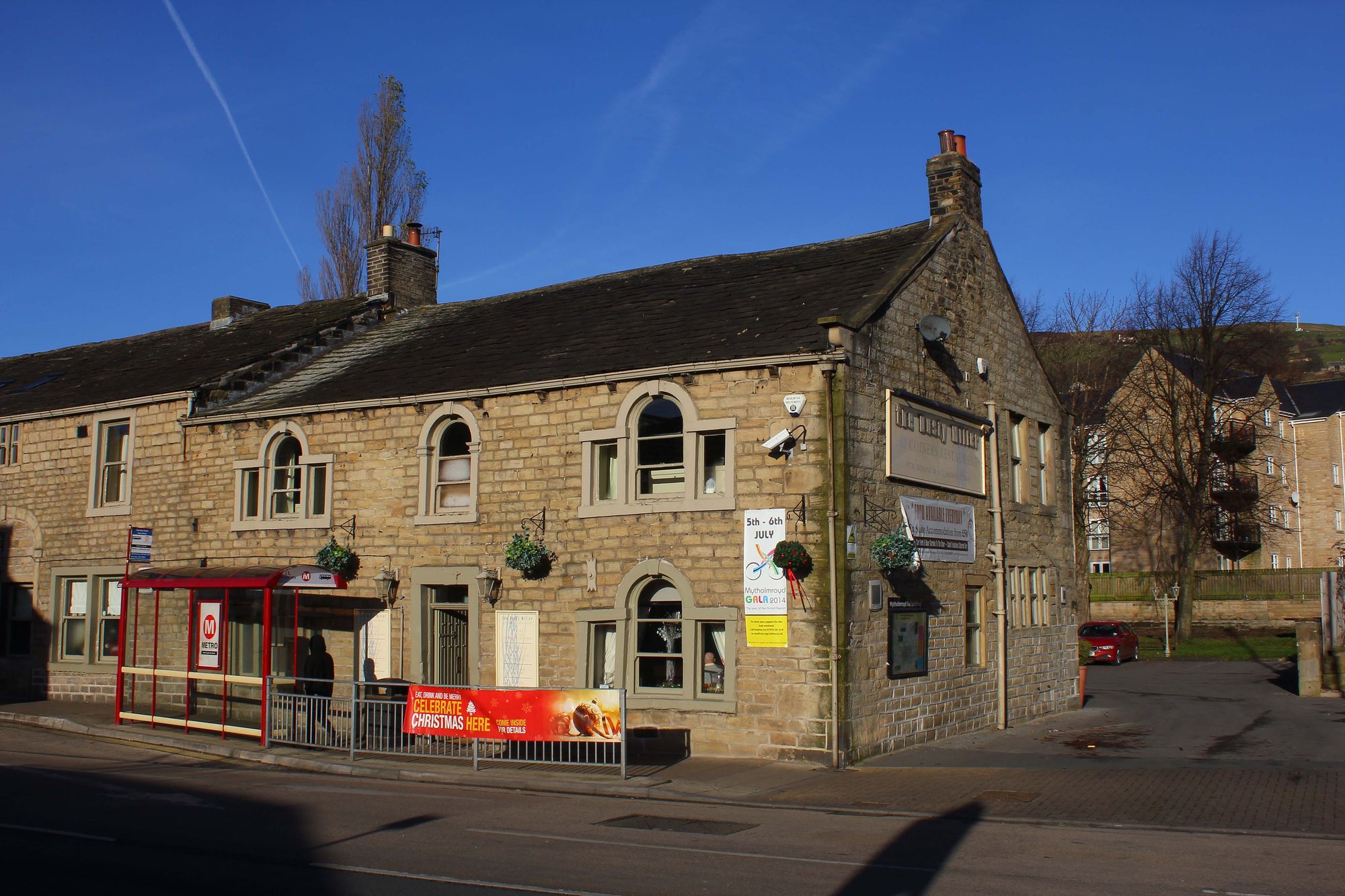 Dusty Miller. (Pub, External, Key). Published on 09-12-2013
