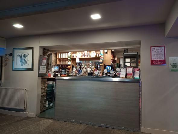 (Pub, Bar). Published on 08-02-2023