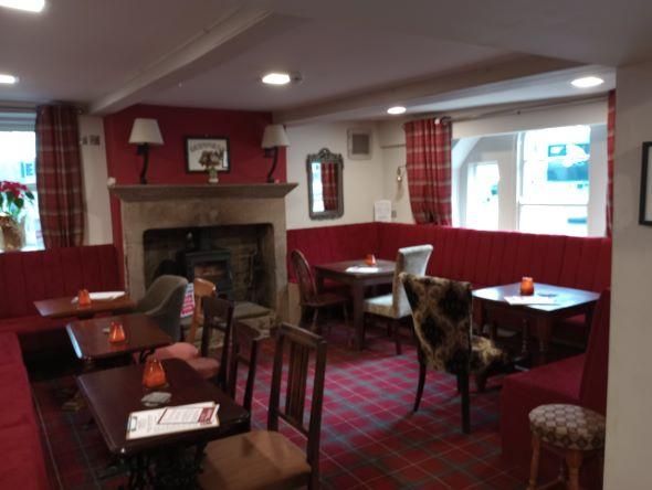 Lounge. (Pub). Published on 08-02-2023
