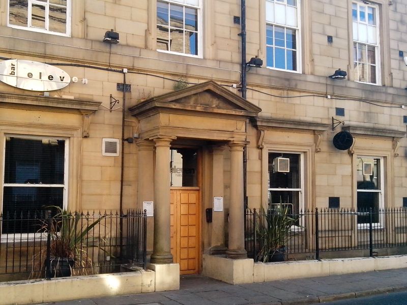 Bar 11. (Pub, External). Published on 08-09-2013