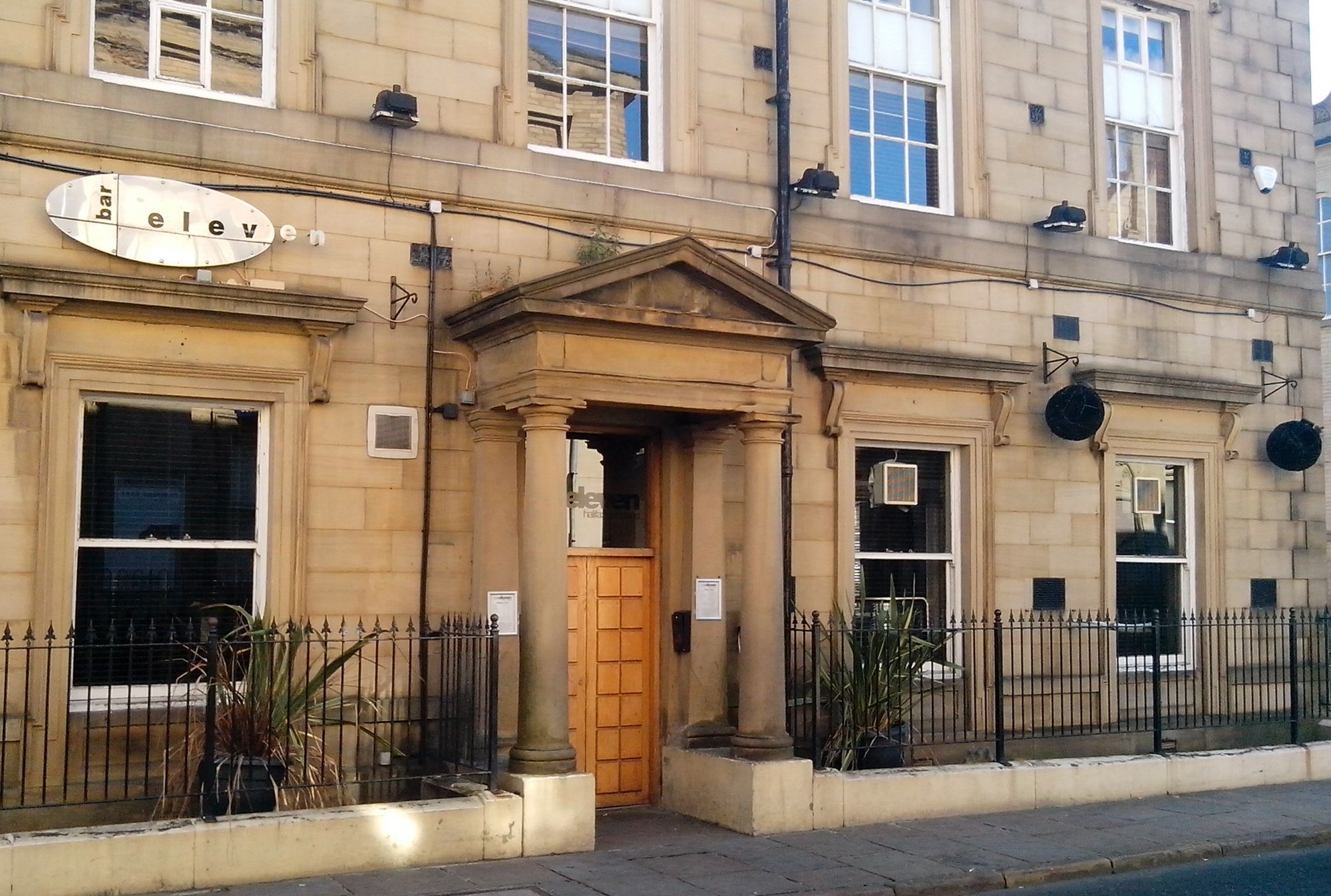 Bar 11. (Pub, External). Published on 08-09-2013