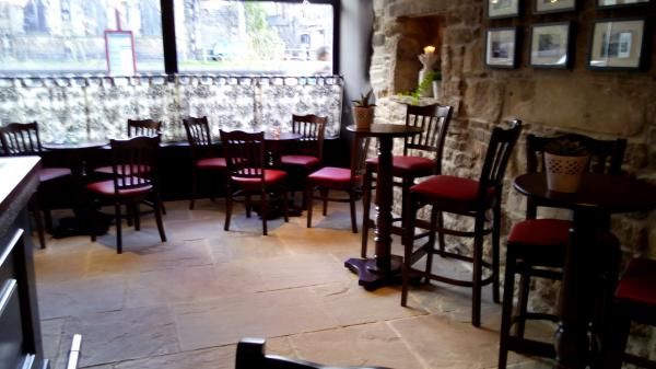 main room looking out. (Pub, Bar). Published on 30-04-2015