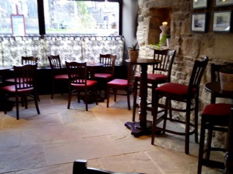 main room looking out. (Pub, Bar). Published on 30-04-2015