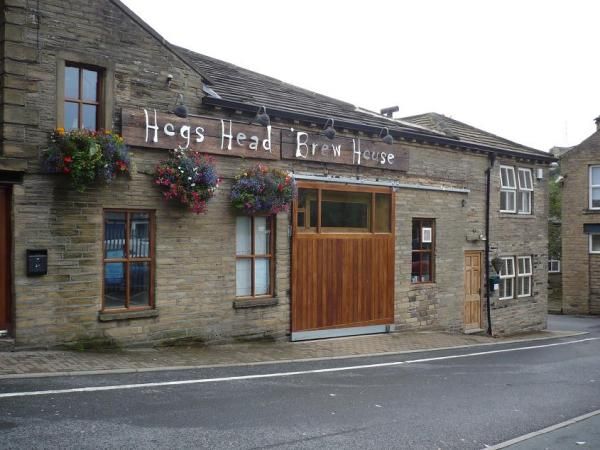(Pub, Brewery, External, Sign). Published on 14-09-2016