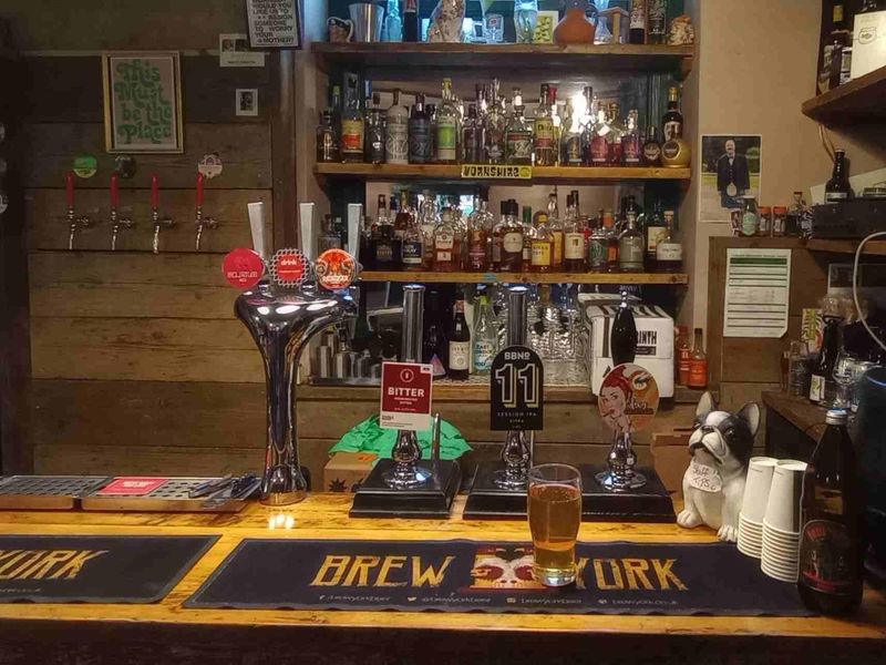 Bar. (Pub, Bar). Published on 06-09-2023
