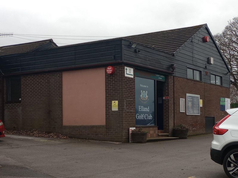 Blackley Cricket Club, Blackley CAMRA Experience