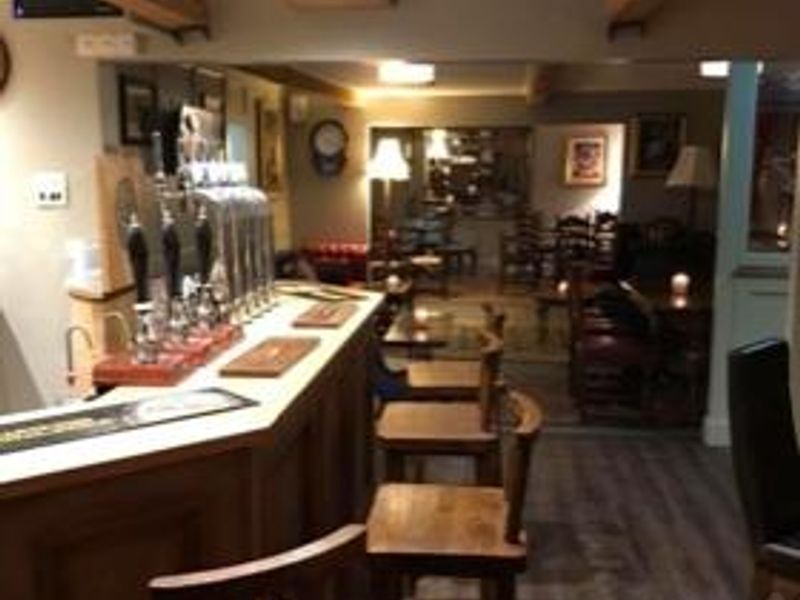 (Pub, Bar). Published on 26-05-2018 