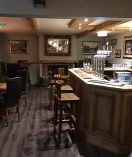 (Pub, Bar). Published on 26-05-2018