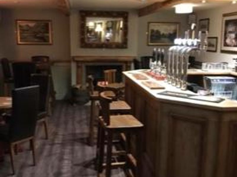 (Pub, Bar). Published on 26-05-2018 