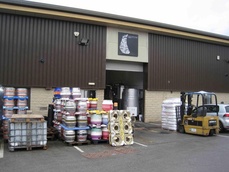 (Brewery, External, Key). Published on 13-09-2023