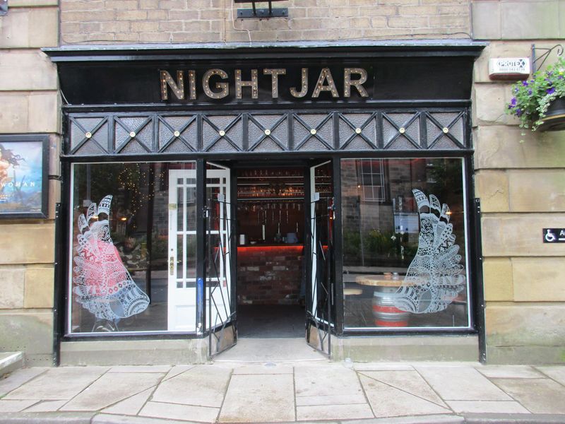 Nightjar. (Pub, External, Bar, Key). Published on 23-06-2017