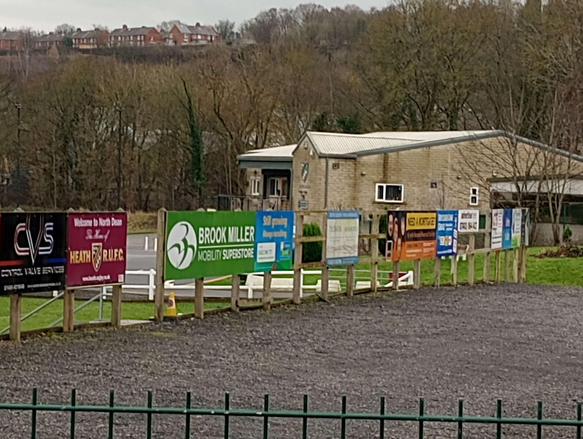Heath Rugby Club, Greetland - CAMRA - The Campaign for Real Ale