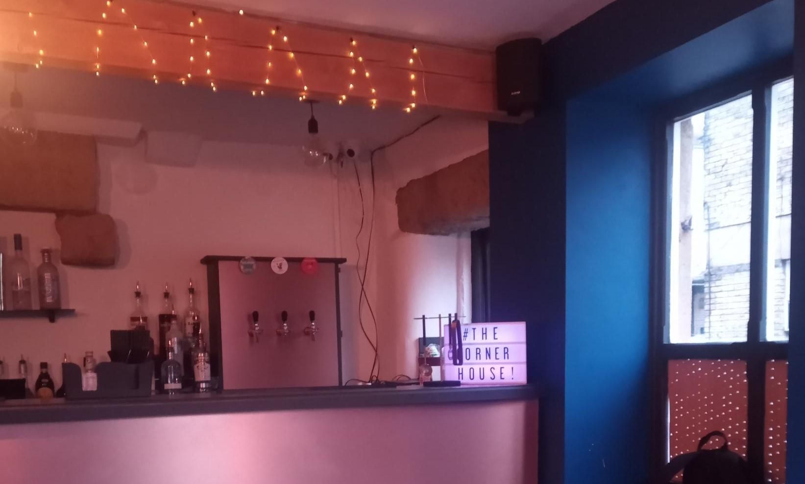 (Pub, Bar). Published on 08-01-2023