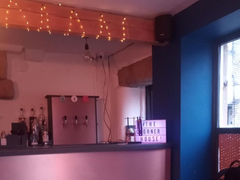 (Pub, Bar). Published on 08-01-2023