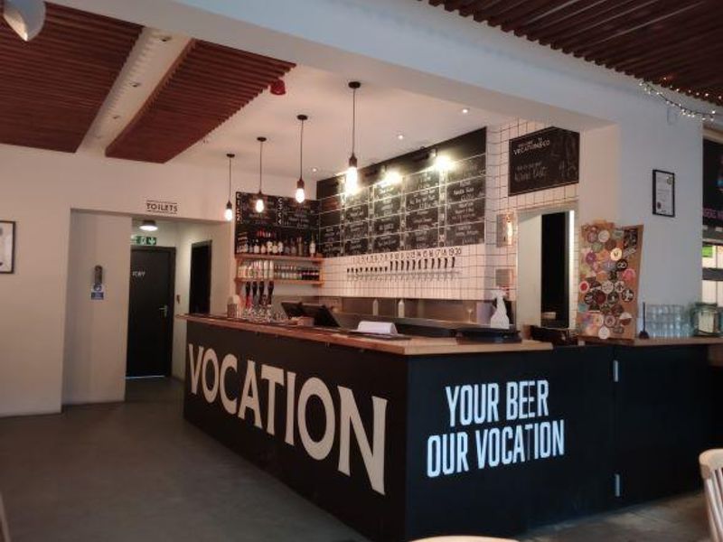 (Pub, Bar). Published on 08-02-2023