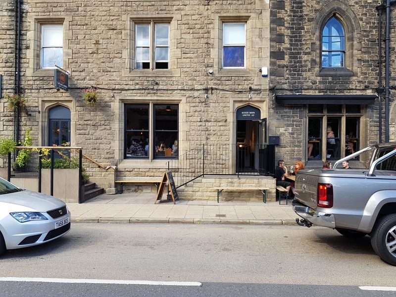Vocation & Co - Good Beer Guide App