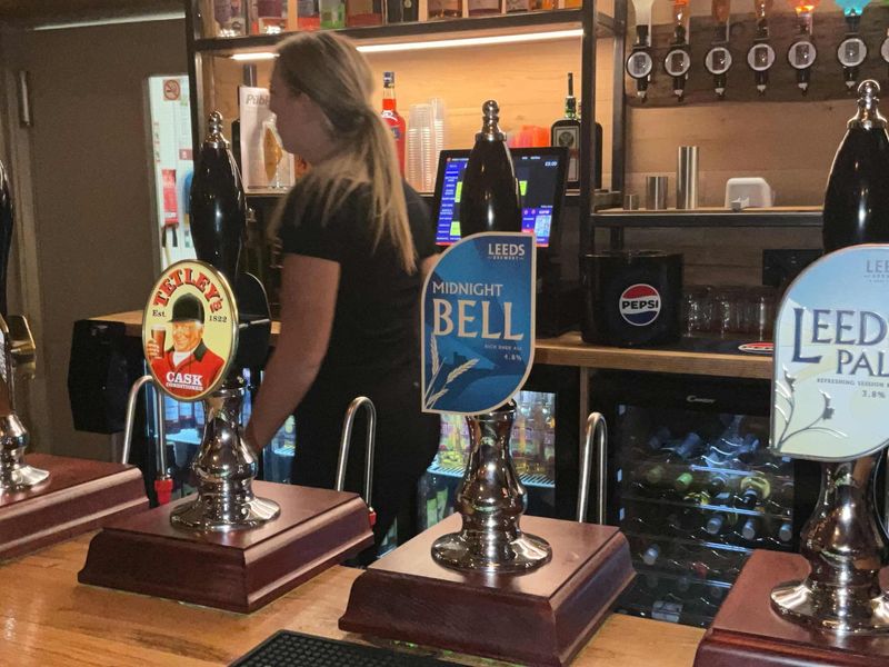 (Pub, Bar). Published on 14-12-2025 