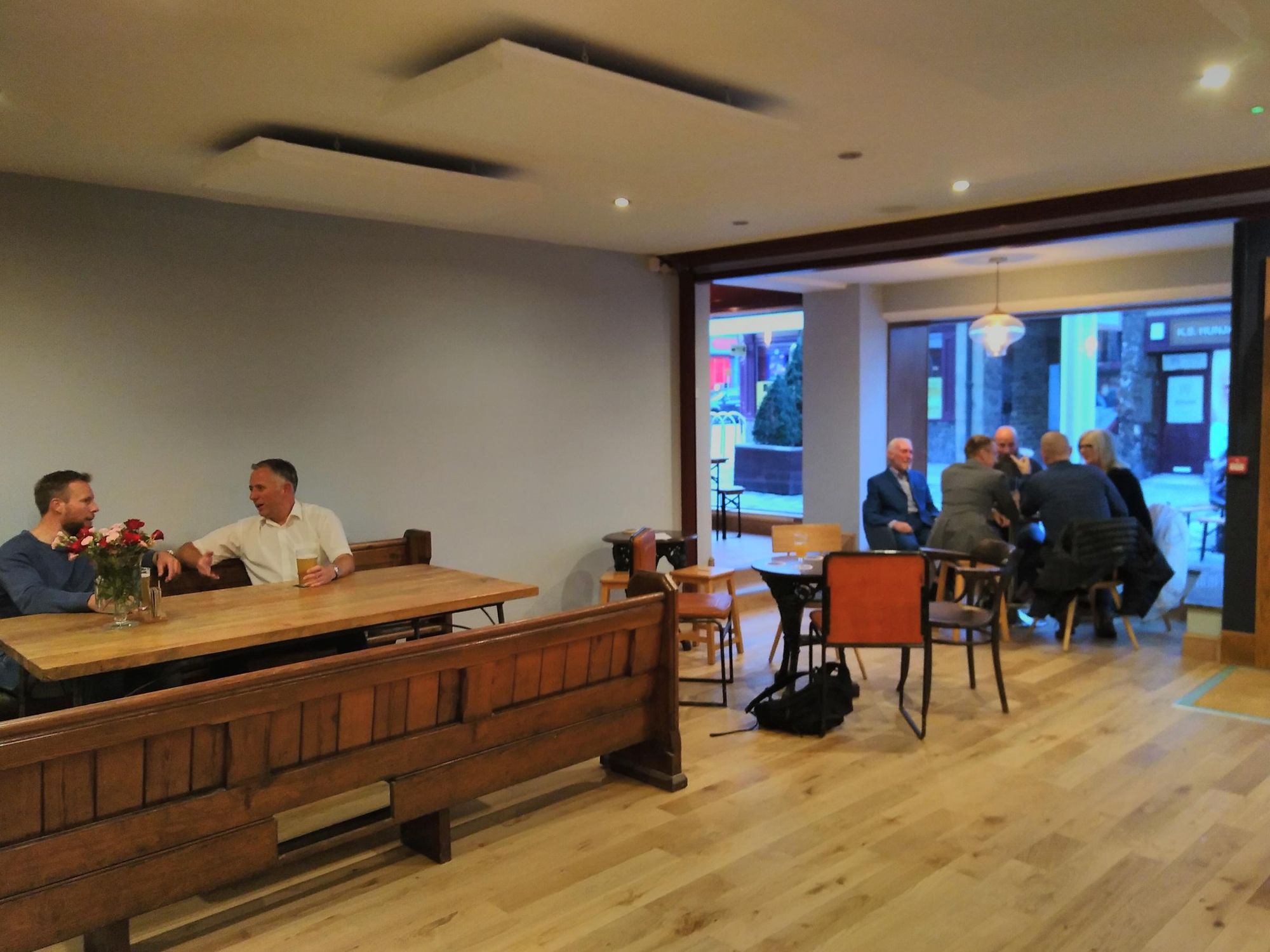(Customers). Published on 06-09-2019