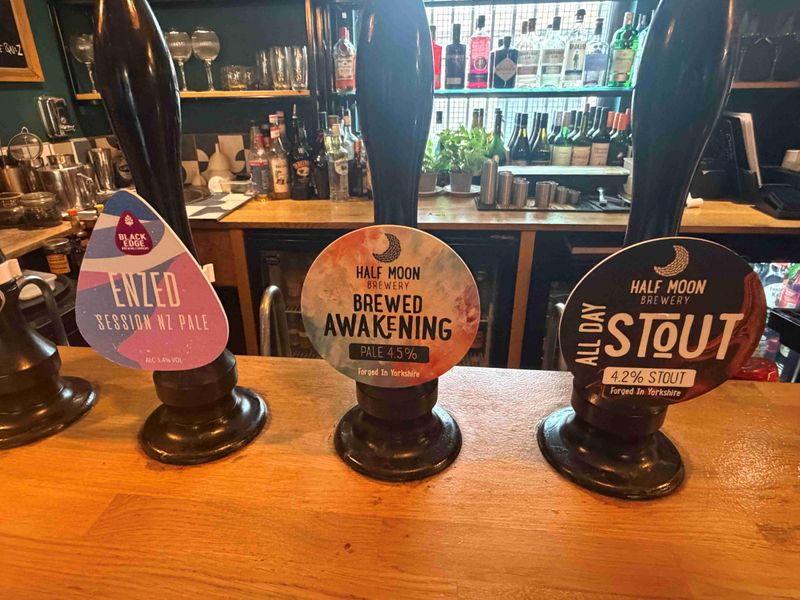 (Pub, Bar). Published on 10-05-2026 