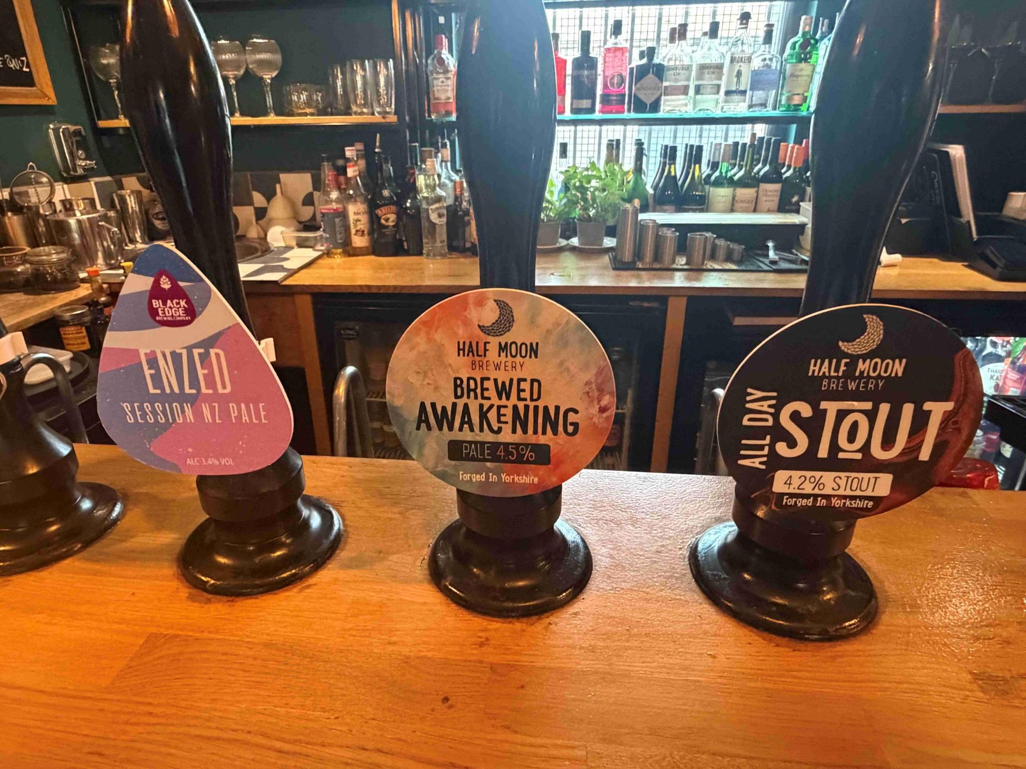 (Pub, Bar). Published on 10-05-2026