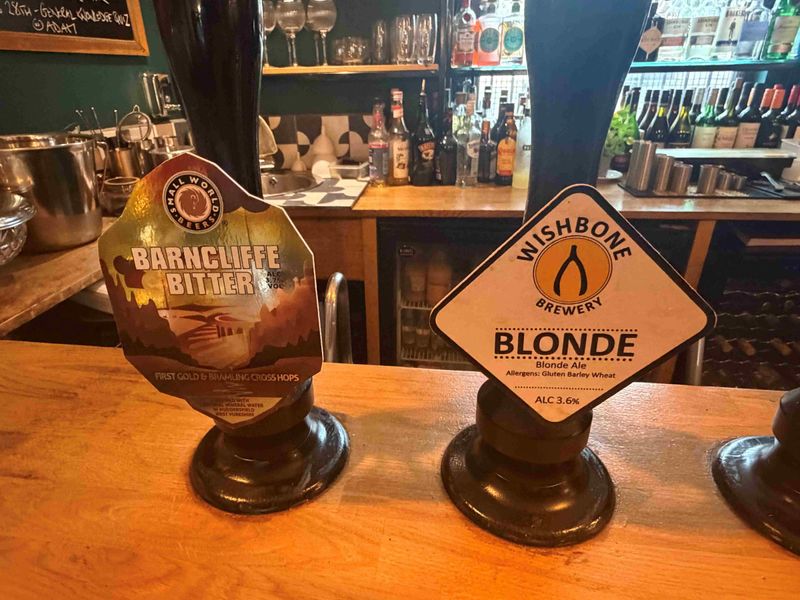 (Pub, Bar). Published on 10-05-2026 