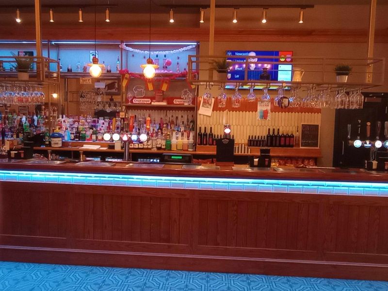 Bar. (Pub, Bar). Published on 31-08-2023