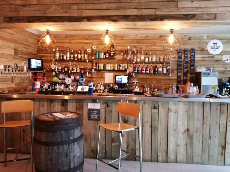 (Bar). Published on 07-10-2020