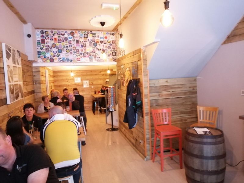 (Pub, Customers). Published on 07-10-2020