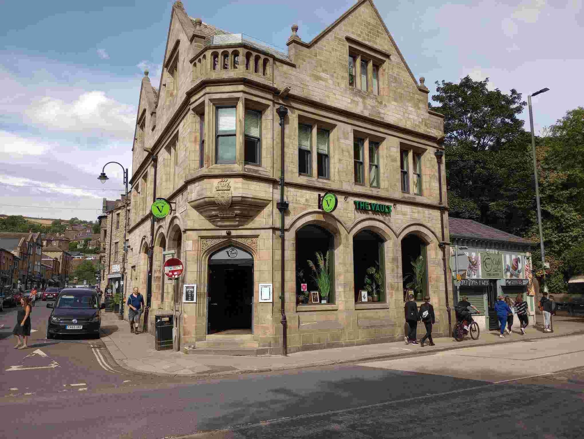 (Pub, External, Key). Published on 07-07-2023