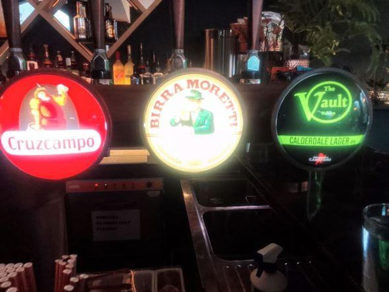 (Pub, Bar). Published on 29-11-2022