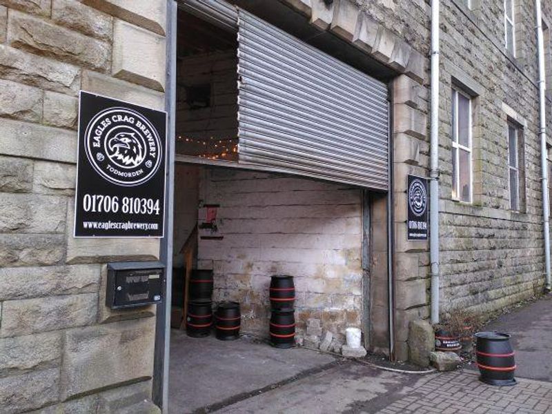 (Pub, Brewery, External). Published on 02-03-2023 