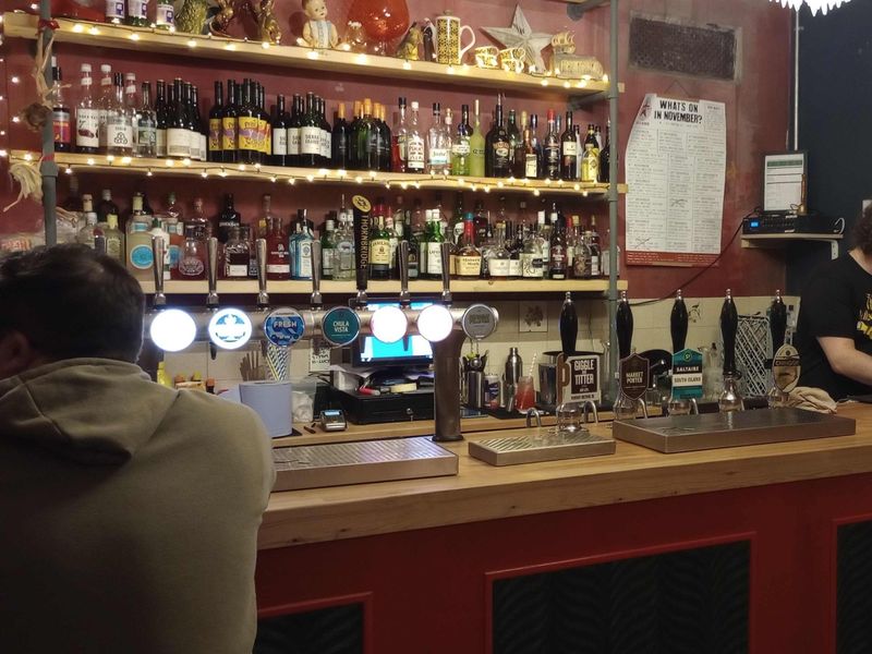 Bar. (Pub, Bar). Published on 04-11-2023
